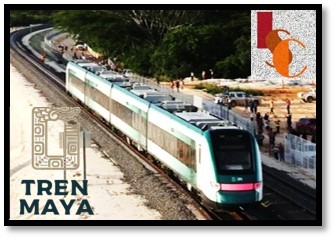Reuters exhibe las promesas incumplidas del Tren Maya  